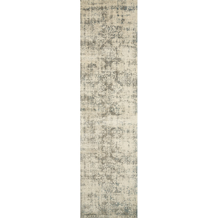 Mahfuze Oriental Indoor Rug