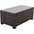 Teak 4 - Person Patio Conversation Set with Cushions