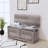 Commode à couverture Varuna-328648301