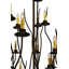 Mccandless 22 - Light Chandelier