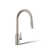 Stainless Steel est en rupture de stock