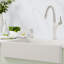 Vintera SILGRANIT 30" L X 19'' W Farmhouse Sink-55644547