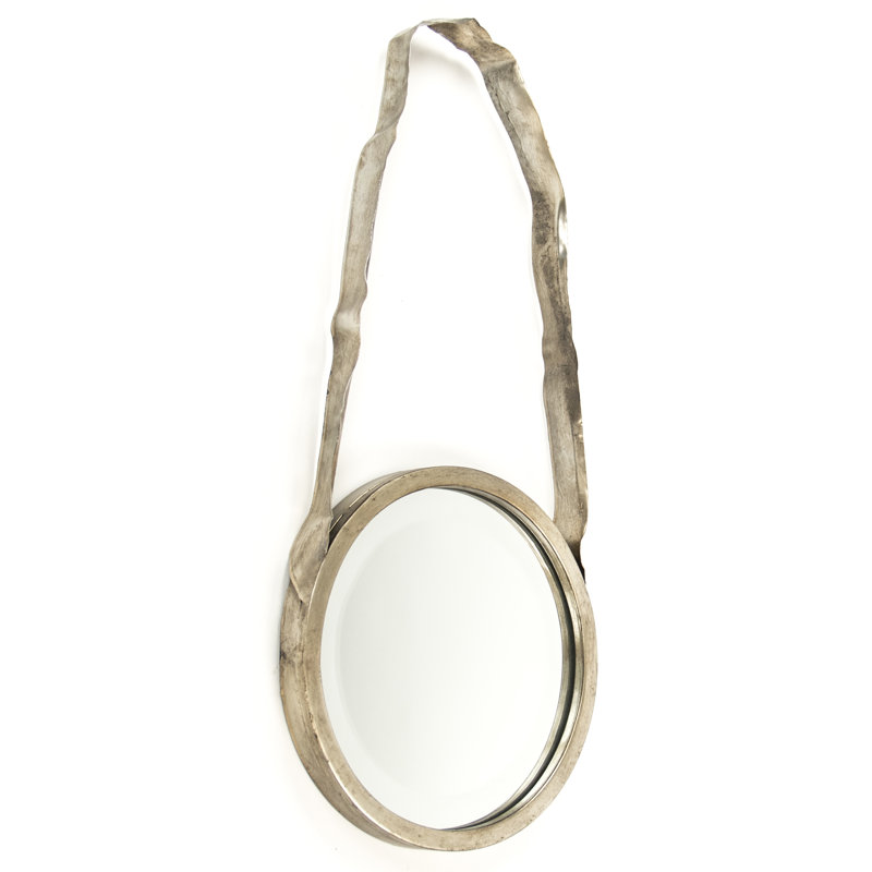 Artisanat Metal Wall Mirror