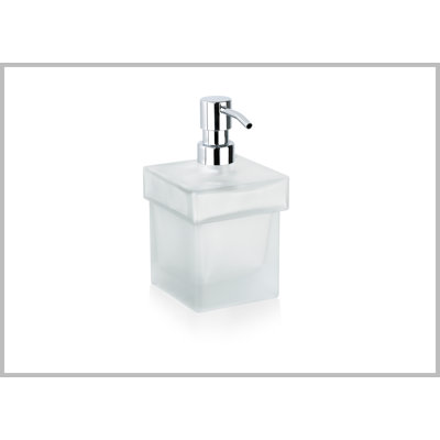 Colina Soap Dispenser
