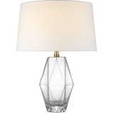 Chapman & Myers Palacios Medium Table Lamp