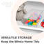 Oggi Neat 100 oz. Contenant alimentaire