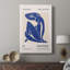 Matisse CLXVII, reproduction d'art encadrée Cavas-1342820653