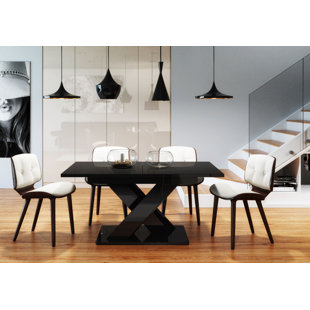Bronx Folding Dining Table