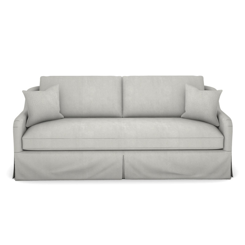 Fisher Sofa, Callaloo Cotton