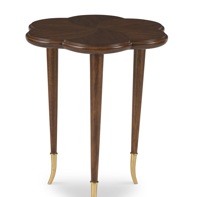 Rosebay Accent Table