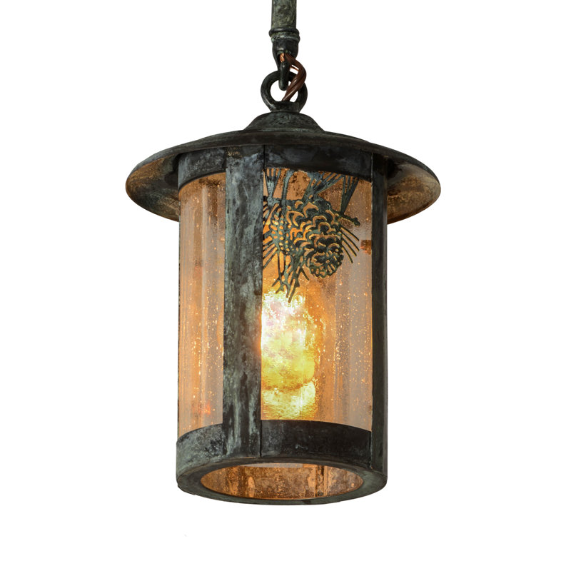 Fulton 1 - Light Pendant