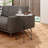 Crosley Stone Top End Table-984995698