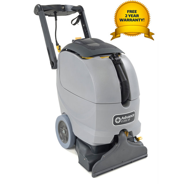 Advance ES300 XP Self-Contained Carpet Extractor
