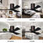 Ventilateur de plafond à 3 pales Olivier-1464287195-1402378192-1464399011