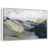 Floating Frame White