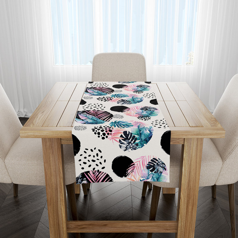 Chemin de table Saffr Walden