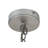 3 - Light Dimmable Geometric Chandelier-1527175002