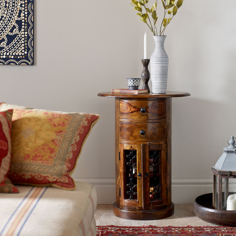 Mathilda Plant Stand