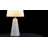 Jiliana Resin Table Lamp-1896588940