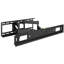 Luminaire suspendu à fixation rapide à fixation murale Wilkins-92465547