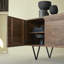 Metric 68.9'' W Sideboard