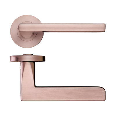 Venice Latch Door Handle