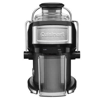 Cuisinart CJE-500P1 Compact Juice Extractor