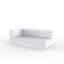 Designers Right Sofa Sectional Piece