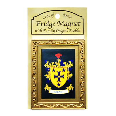 Fridge Magnet