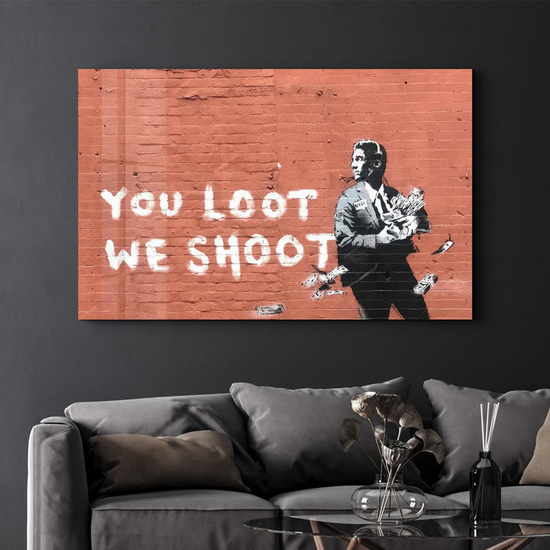 Elegant Tempered Glass Wall Art Painting, 13.8 x 21.7 inches | 100% Tempered Glass, Thickness: 0.16 inches | UV Printed for Vibrant Colors | Perfect for Home Decor, Living Room, & Office Spaces