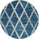 Geometric Indoor Rug
