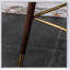 Ensemble de 2 tabourets de comptoir Nevis Mid-Century-596612315-596612317