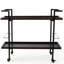 Chariot-bar Modern-123751508