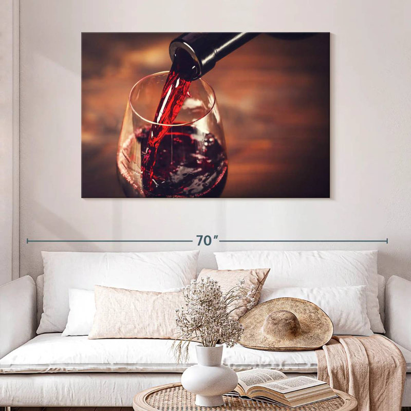 Yarlin Red Wine Tasting