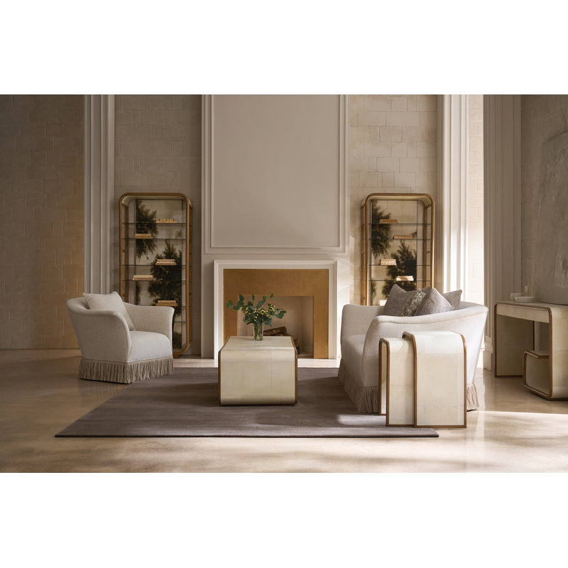 Caracole Upholstery Sofa
