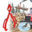 Steel Standard Hanger