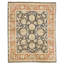 One-of-a-Kind 7'9" X 9'11" Hand Knotted Area Rug