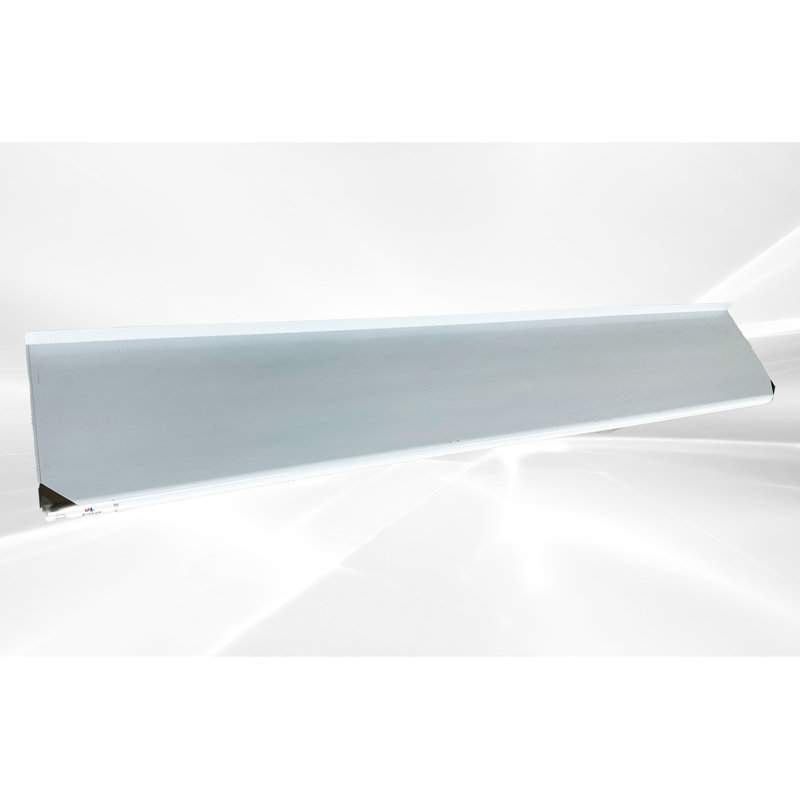 Tablette murale 6 pouces Nsf Ws-1272-418