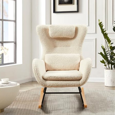 Luisa Rocking Chair