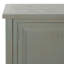 Sadie 45.7'' Solid Wood Console Table-24736839