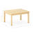 EdQ Classroom Table 24 x 30 with 16in legs-118932881