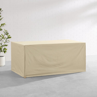 Outdoor Patio Table Cover