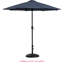 Base de parasol en acier Cozumel-100847309