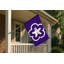 Drapeau de la ville de Kitakyûshû - drapeau extérieur-1039849560