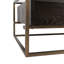 Table basse Hecate