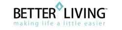 Logo Better Living Products