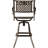 Annabella Metal Outdoor 29.5'' Bar Stool