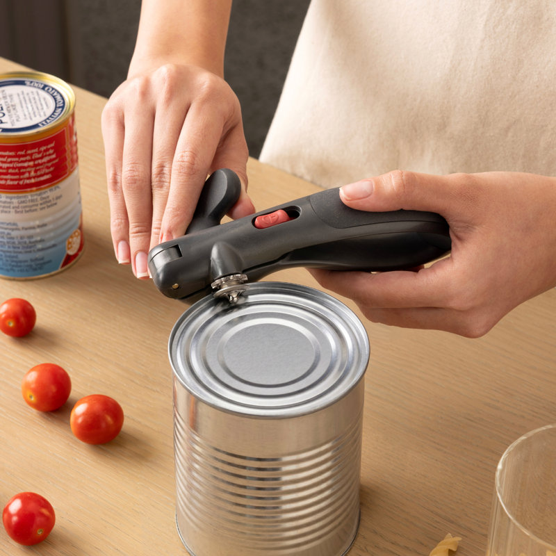 Zyliss Lock & Lift Can Opener