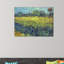 Vincent Van Gogh - Wrapped Canvas Painting-21211018