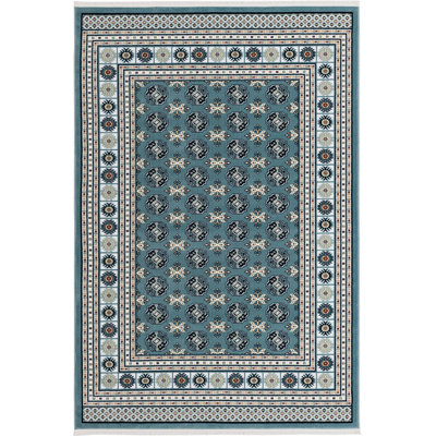 Carlisle Frederik Rug